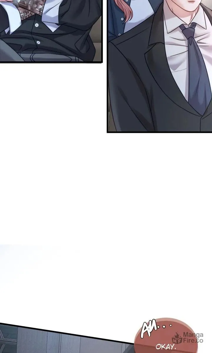 The Billionaire’s Replacement Wife Chapter 23 page 20 - 