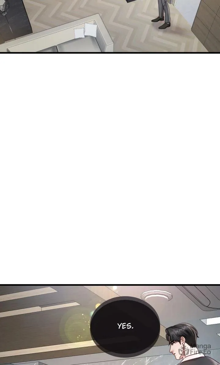 The Billionaire’s Replacement Wife Chapter 23 page 3 - 
