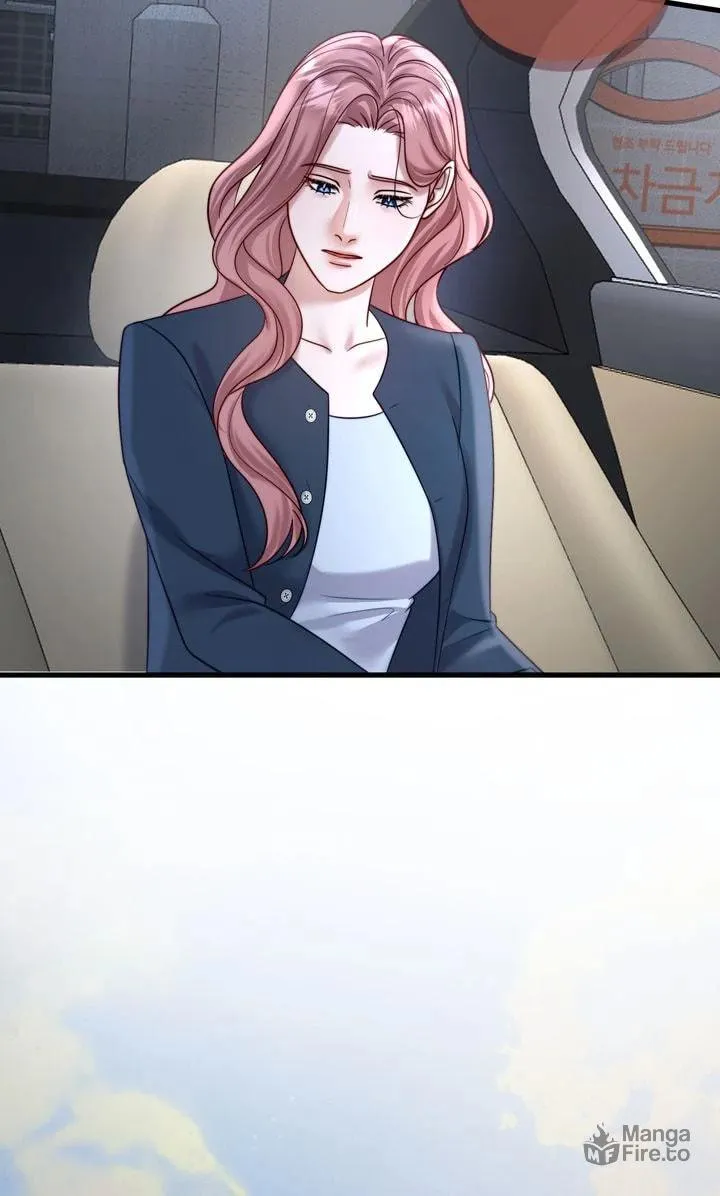 The Billionaire’s Replacement Wife Chapter 23 page 21 - 