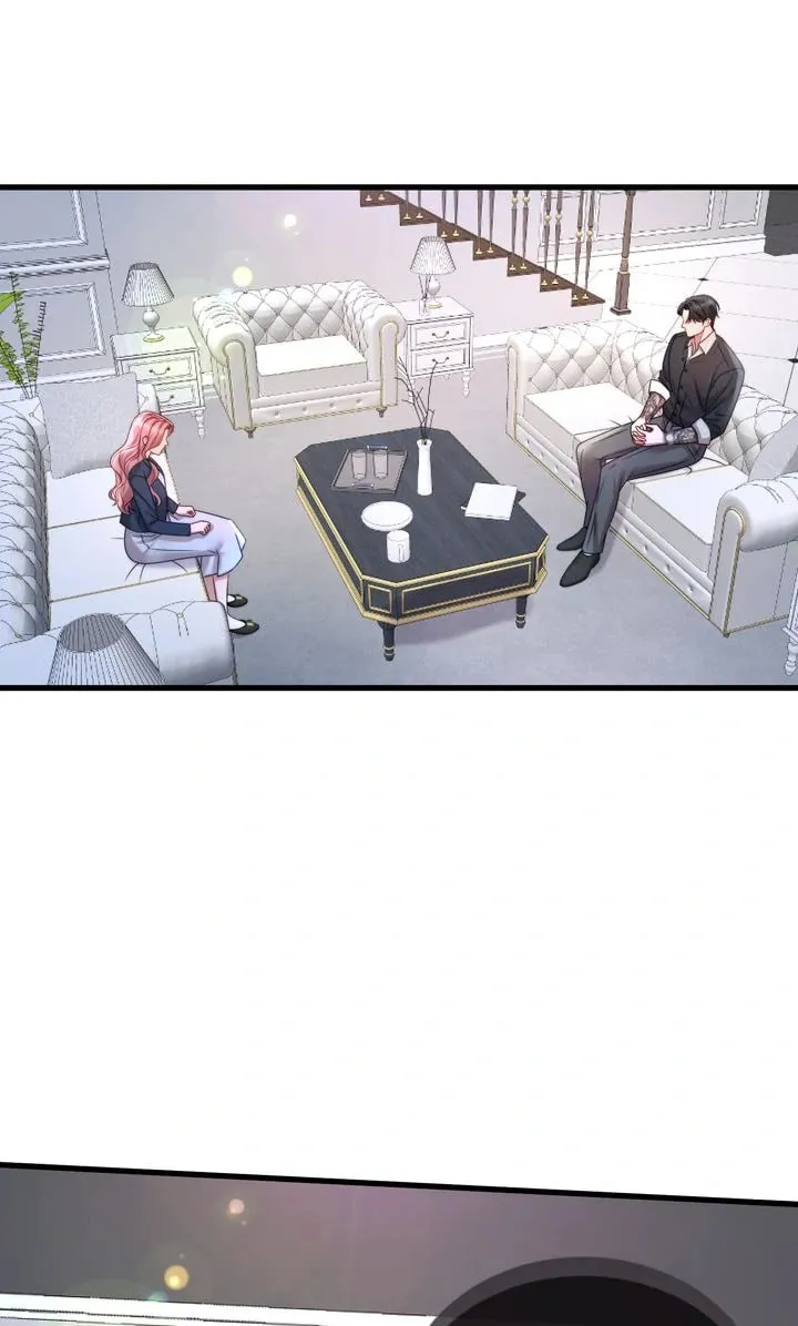 The Billionaire’s Replacement Wife Chapter 23 page 23 - 