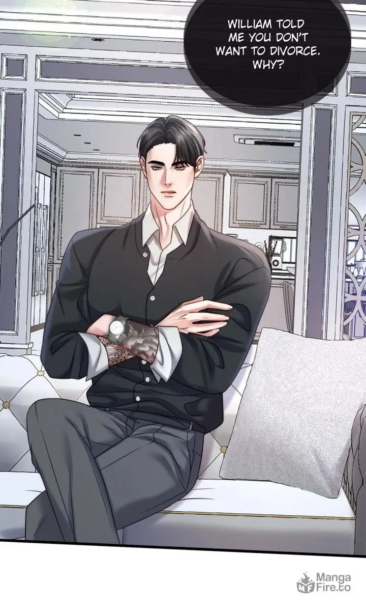 The Billionaire’s Replacement Wife Chapter 23 page 24 - 