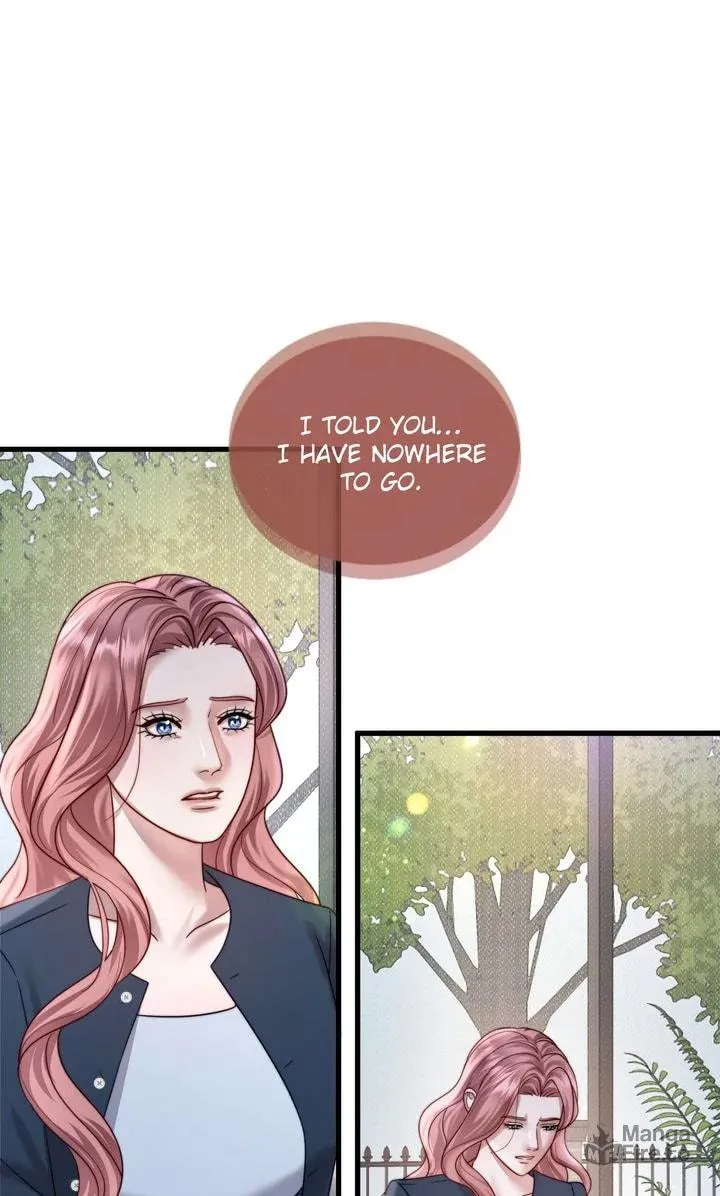 The Billionaire’s Replacement Wife Chapter 23 page 25 - 