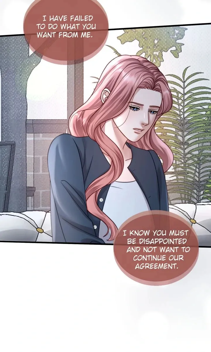The Billionaire’s Replacement Wife Chapter 23 page 28 - 