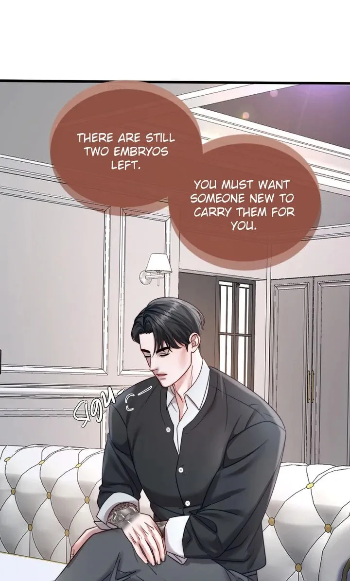 The Billionaire’s Replacement Wife Chapter 23 page 29 - 