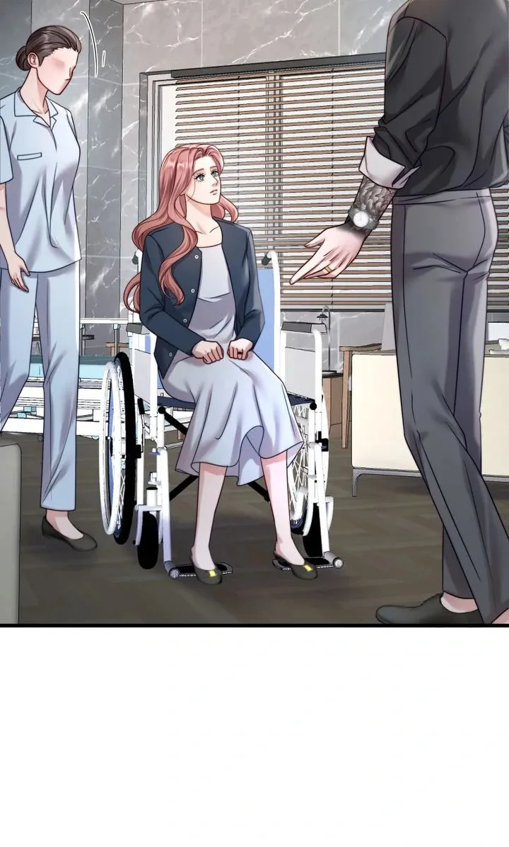 The Billionaire’s Replacement Wife Chapter 23 page 4 - 