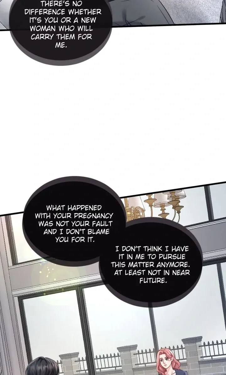 The Billionaire’s Replacement Wife Chapter 23 page 31 - 