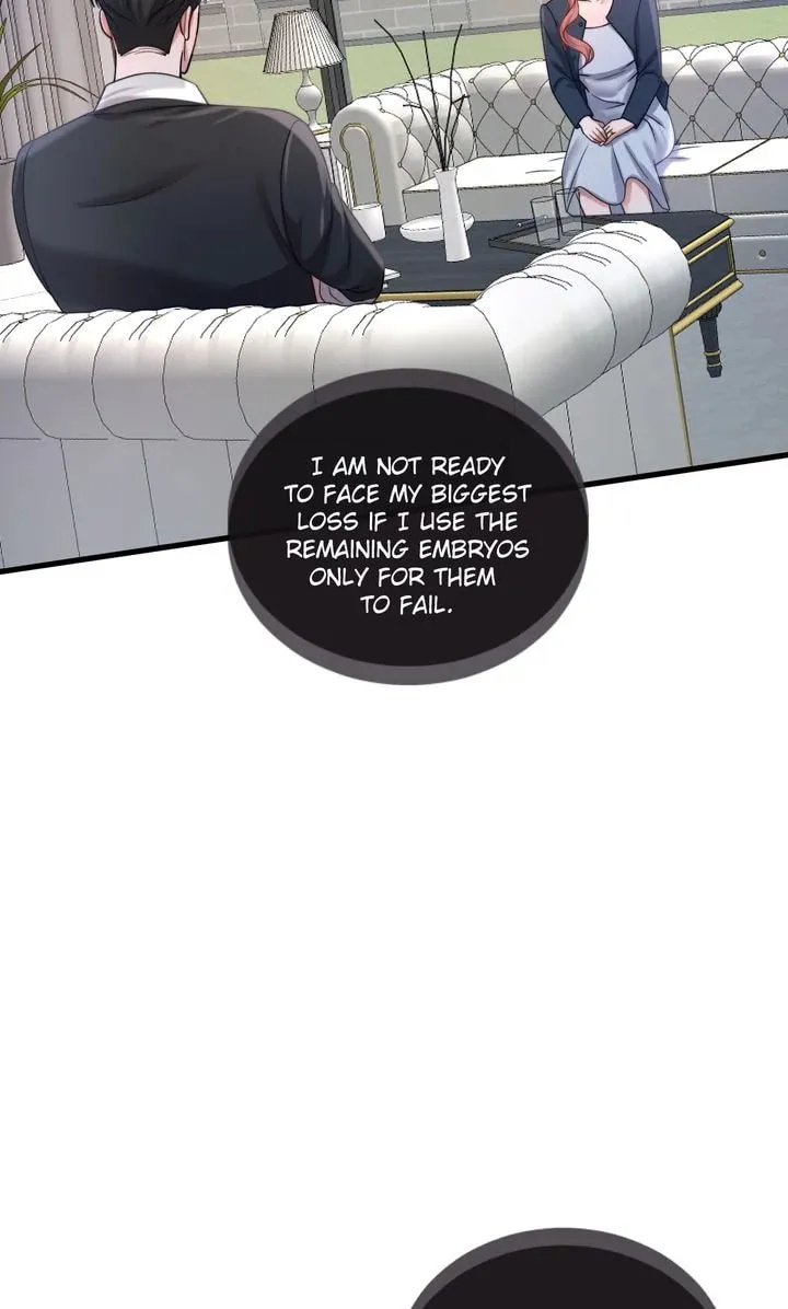 The Billionaire’s Replacement Wife Chapter 23 page 32 - 