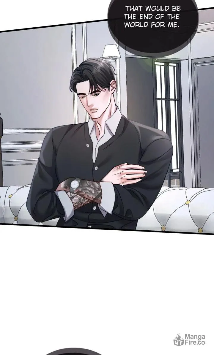 The Billionaire’s Replacement Wife Chapter 23 page 33 - 