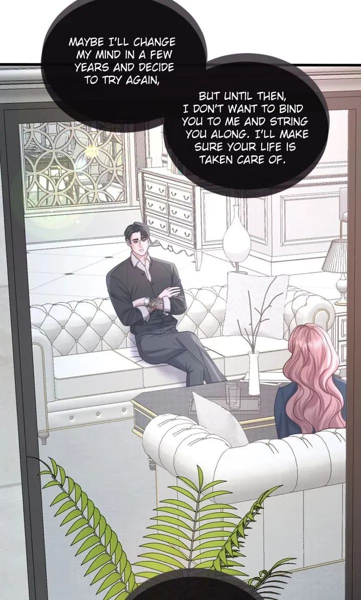 The Billionaire’s Replacement Wife Chapter 23 page 34 - 
