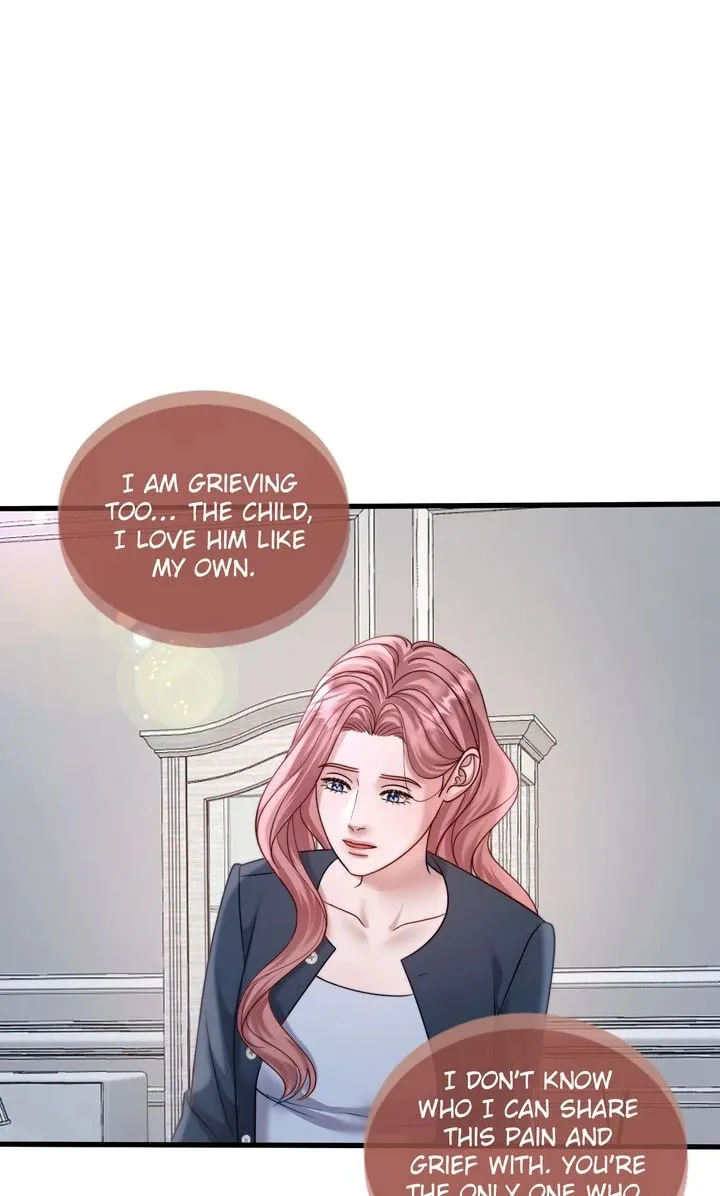 The Billionaire’s Replacement Wife Chapter 23 page 37 - 