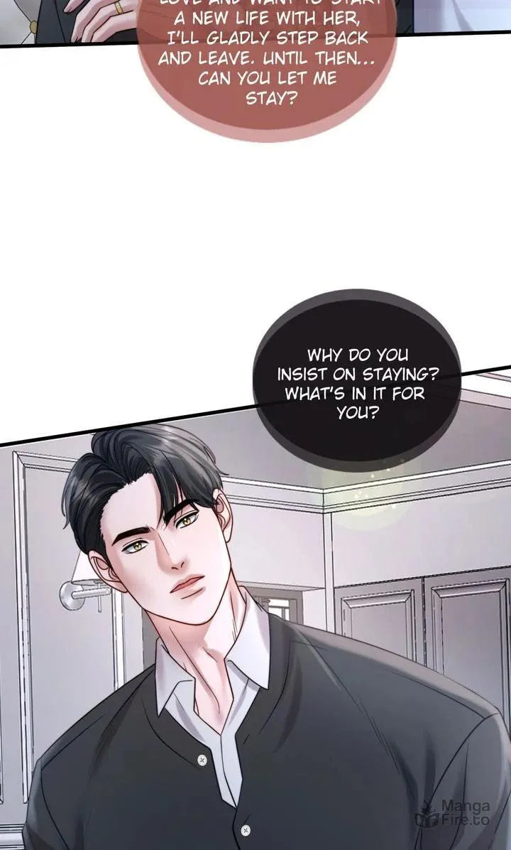 The Billionaire’s Replacement Wife Chapter 23 page 40 - 