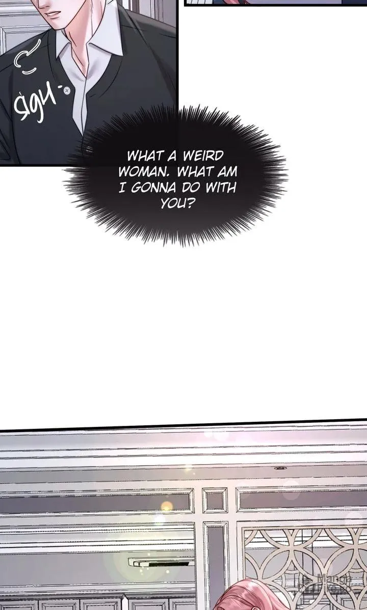 The Billionaire’s Replacement Wife Chapter 23 page 42 - 