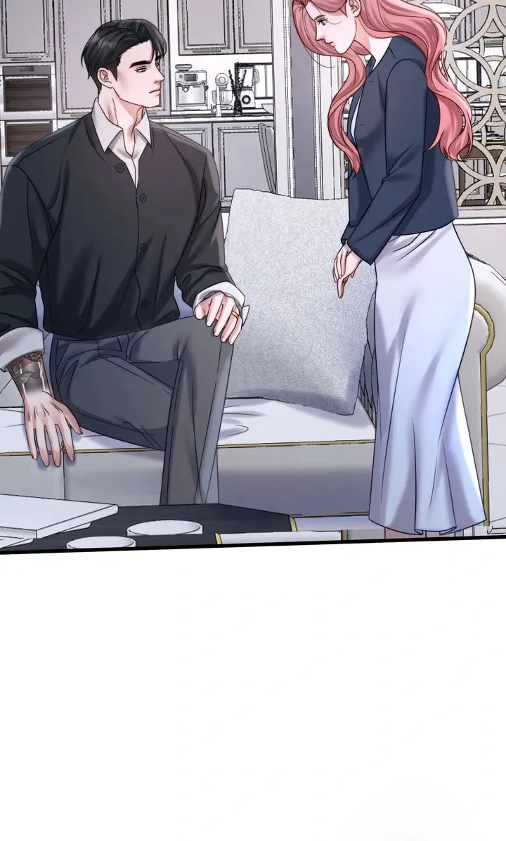 The Billionaire’s Replacement Wife Chapter 23 page 43 - 