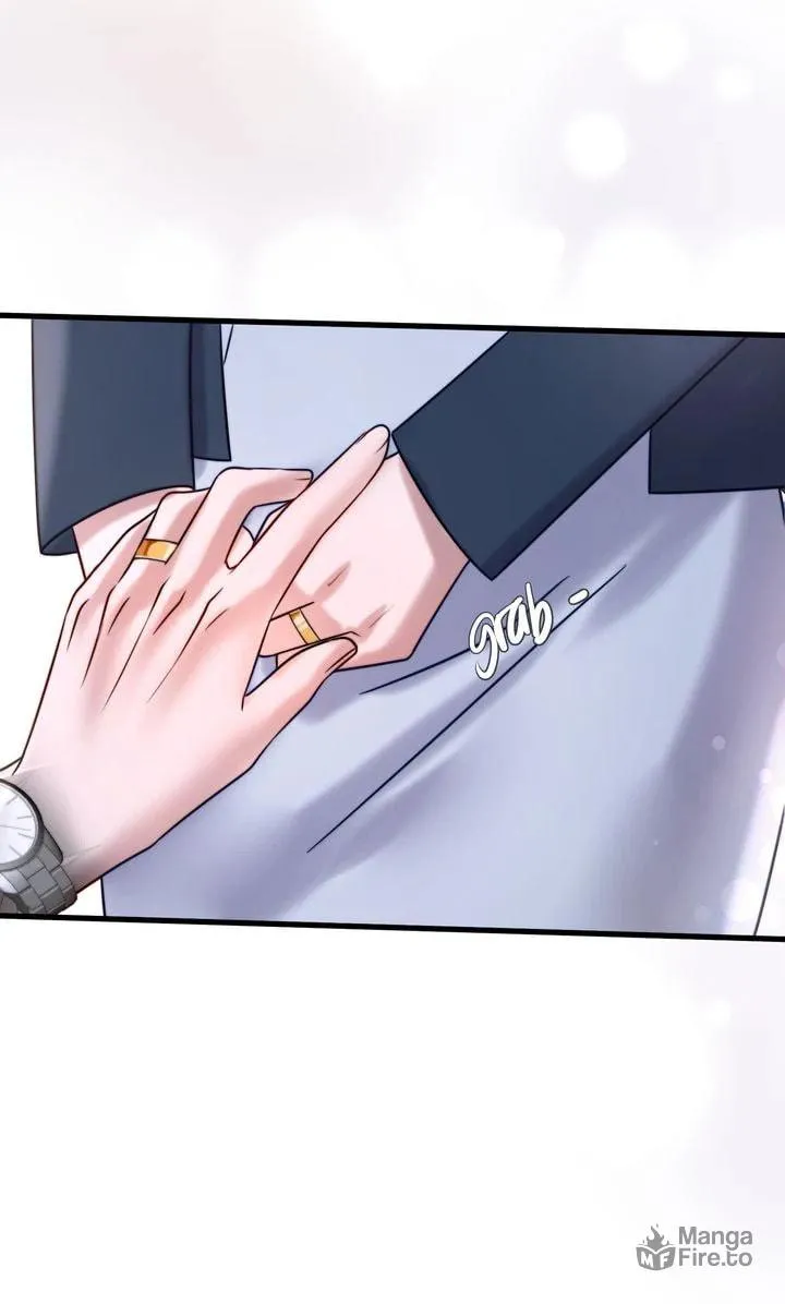 The Billionaire’s Replacement Wife Chapter 23 page 45 - 