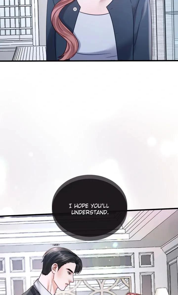 The Billionaire’s Replacement Wife Chapter 23 page 47 - 