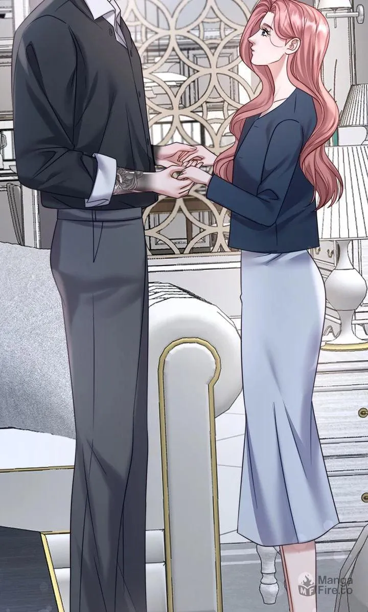 The Billionaire’s Replacement Wife Chapter 23 page 48 - 