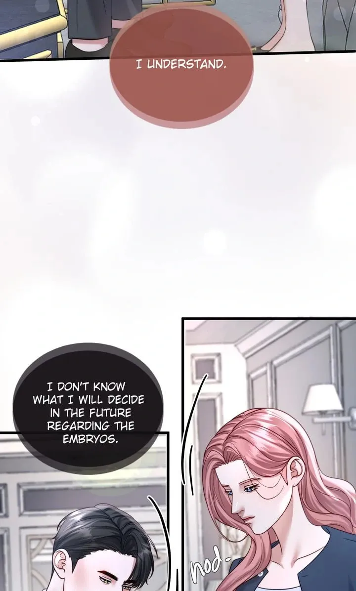 The Billionaire’s Replacement Wife Chapter 23 page 49 - 