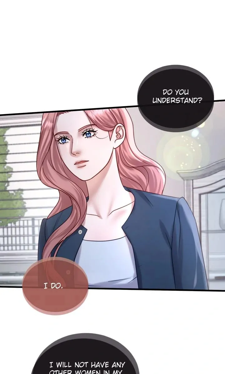 The Billionaire’s Replacement Wife Chapter 23 page 52 - 