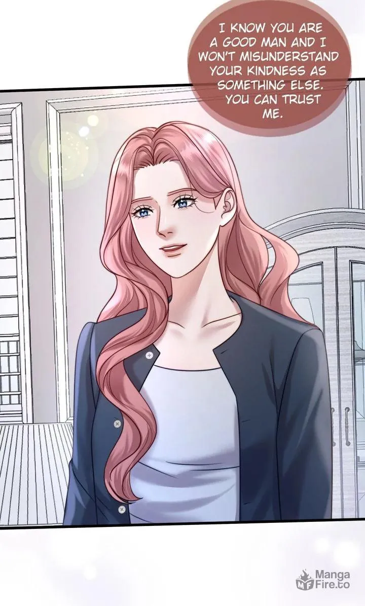 The Billionaire’s Replacement Wife Chapter 23 page 54 - 