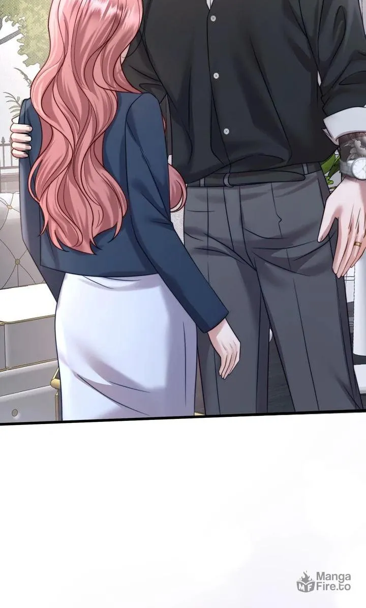 The Billionaire’s Replacement Wife Chapter 23 page 57 - 