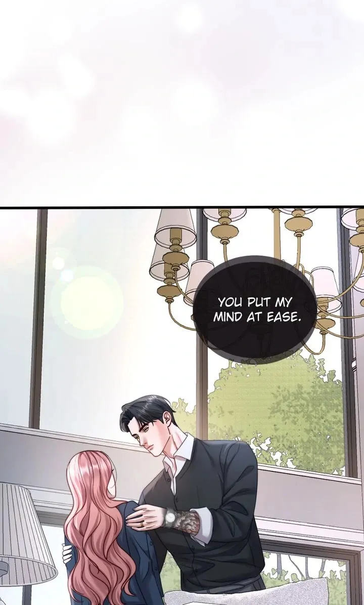 The Billionaire’s Replacement Wife Chapter 23 page 58 - 