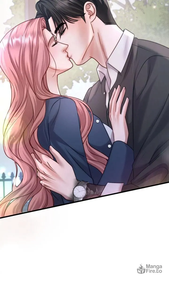 The Billionaire’s Replacement Wife Chapter 23 page 60 - 