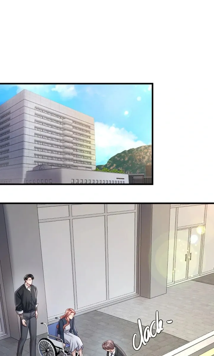 The Billionaire’s Replacement Wife Chapter 23 page 7 - 