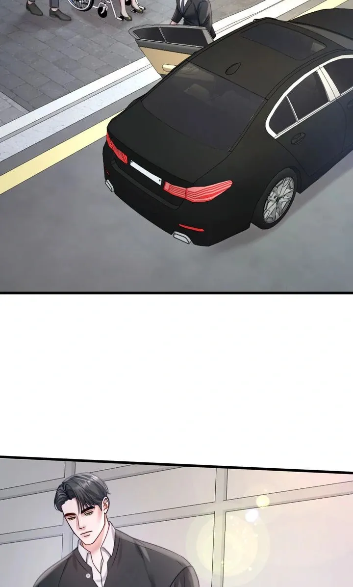 The Billionaire’s Replacement Wife Chapter 23 page 8 - 