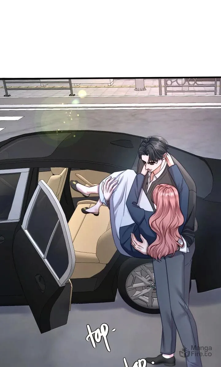 The Billionaire’s Replacement Wife Chapter 23 page 10 - 
