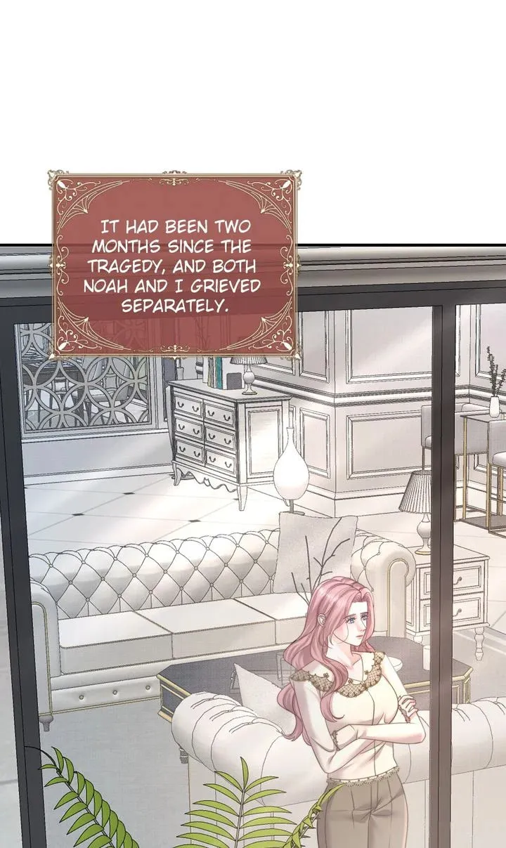 The Billionaire’s Replacement Wife Chapter 24 page 1 - 