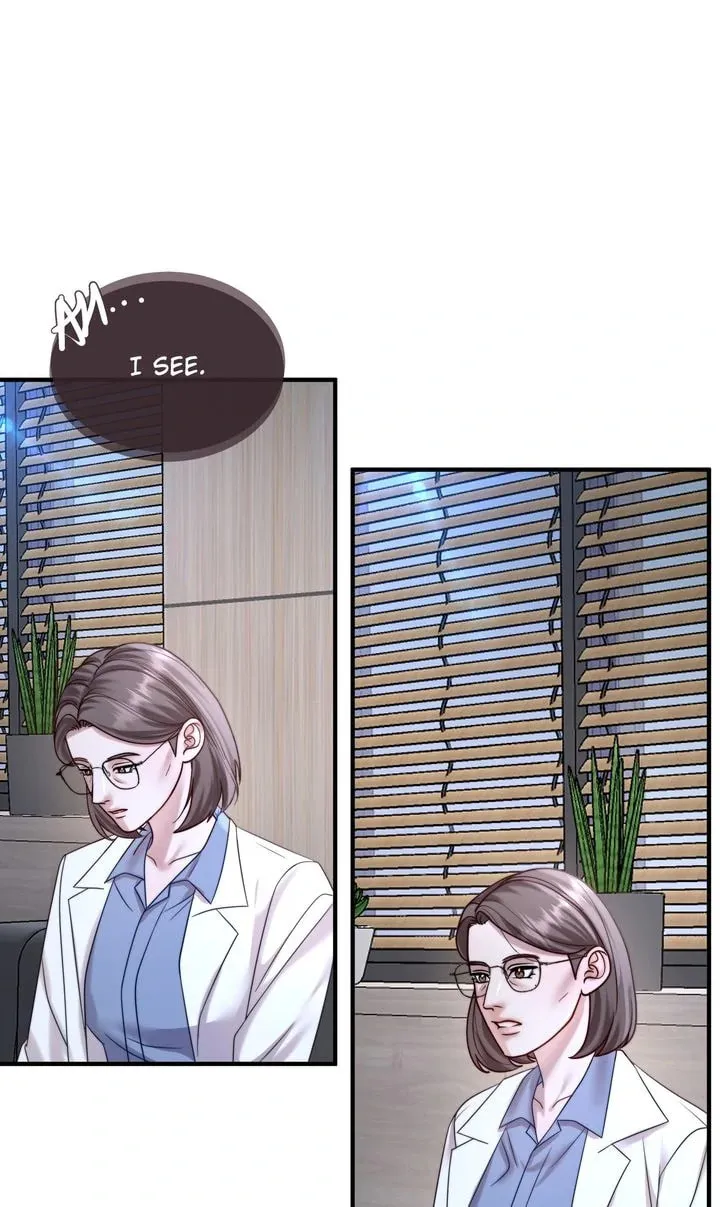 The Billionaire’s Replacement Wife Chapter 24 page 11 - 