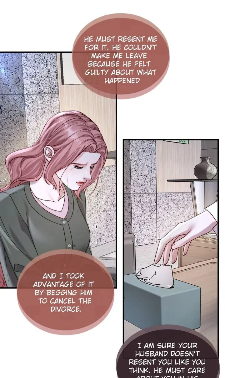 The Billionaire’s Replacement Wife Chapter 24 page 14 - 