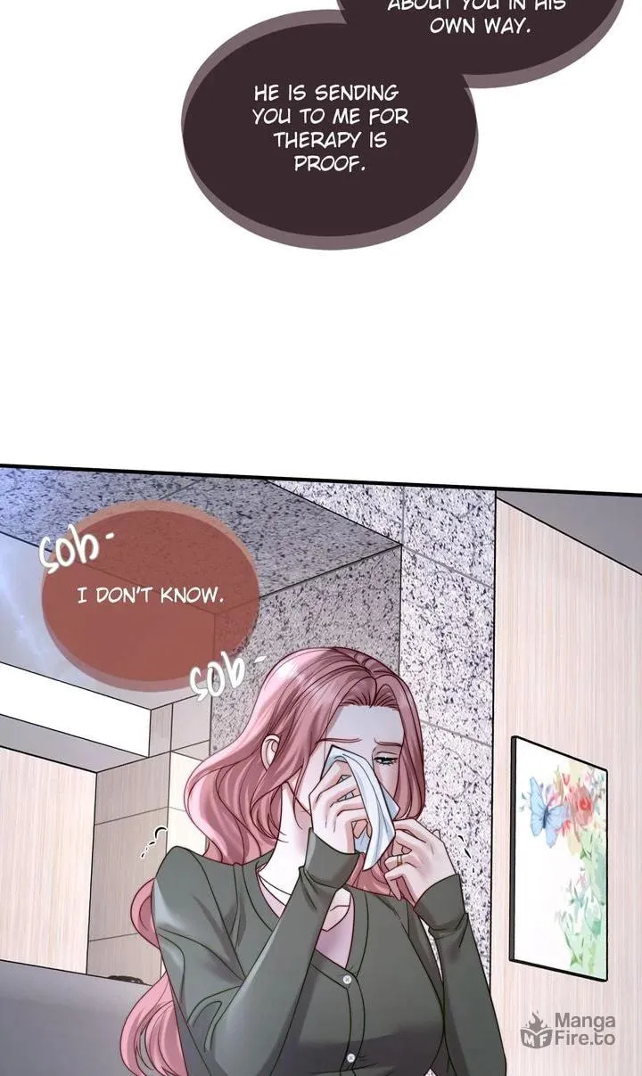 The Billionaire’s Replacement Wife Chapter 24 page 15 - 