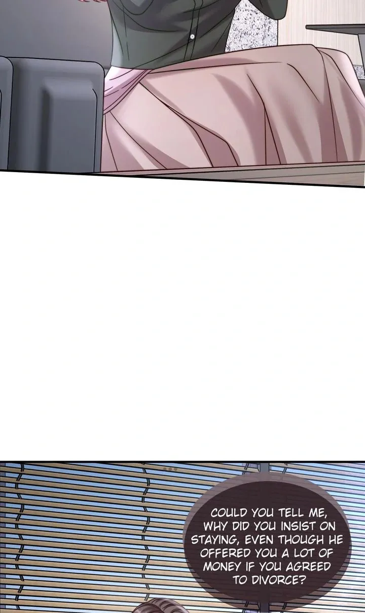The Billionaire’s Replacement Wife Chapter 24 page 16 - 