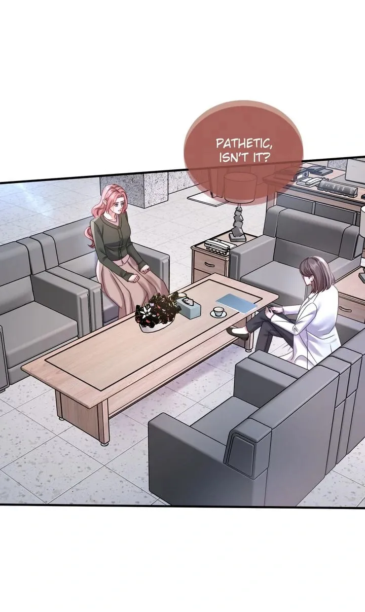 The Billionaire’s Replacement Wife Chapter 24 page 19 - 