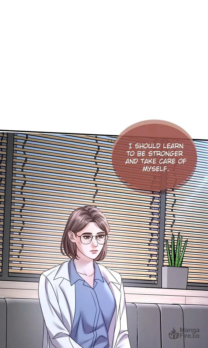 The Billionaire’s Replacement Wife Chapter 24 page 20 - 