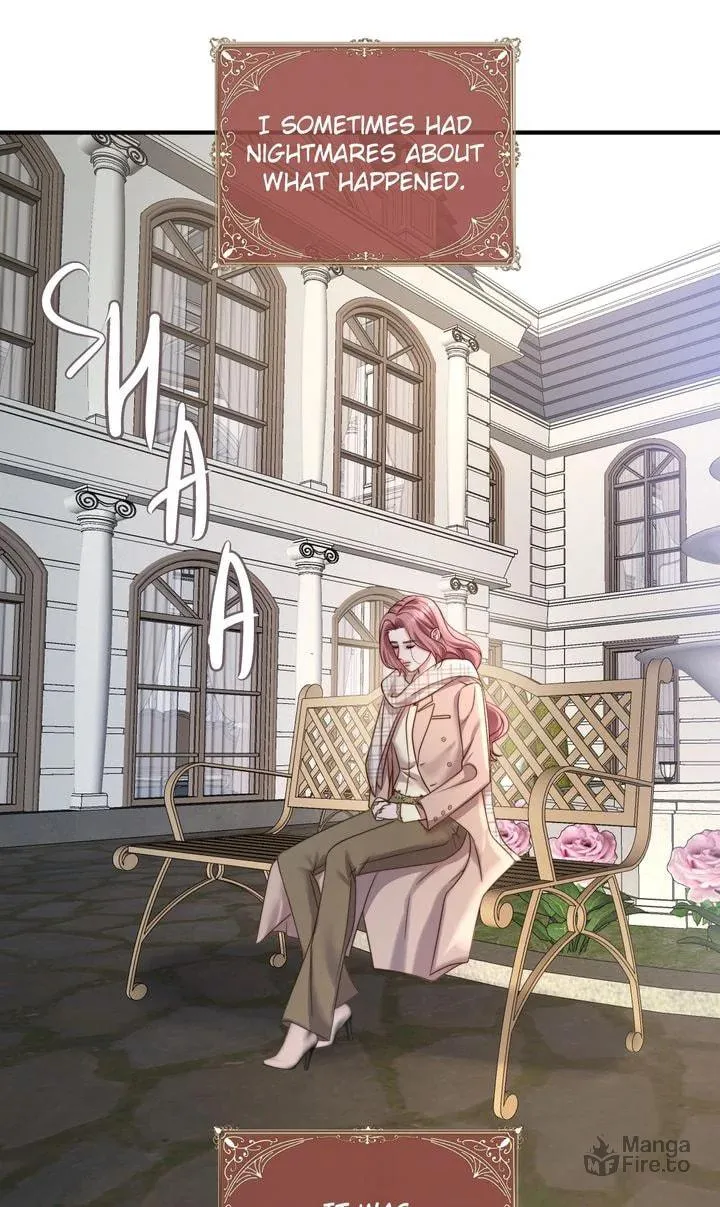 The Billionaire’s Replacement Wife Chapter 24 page 3 - 