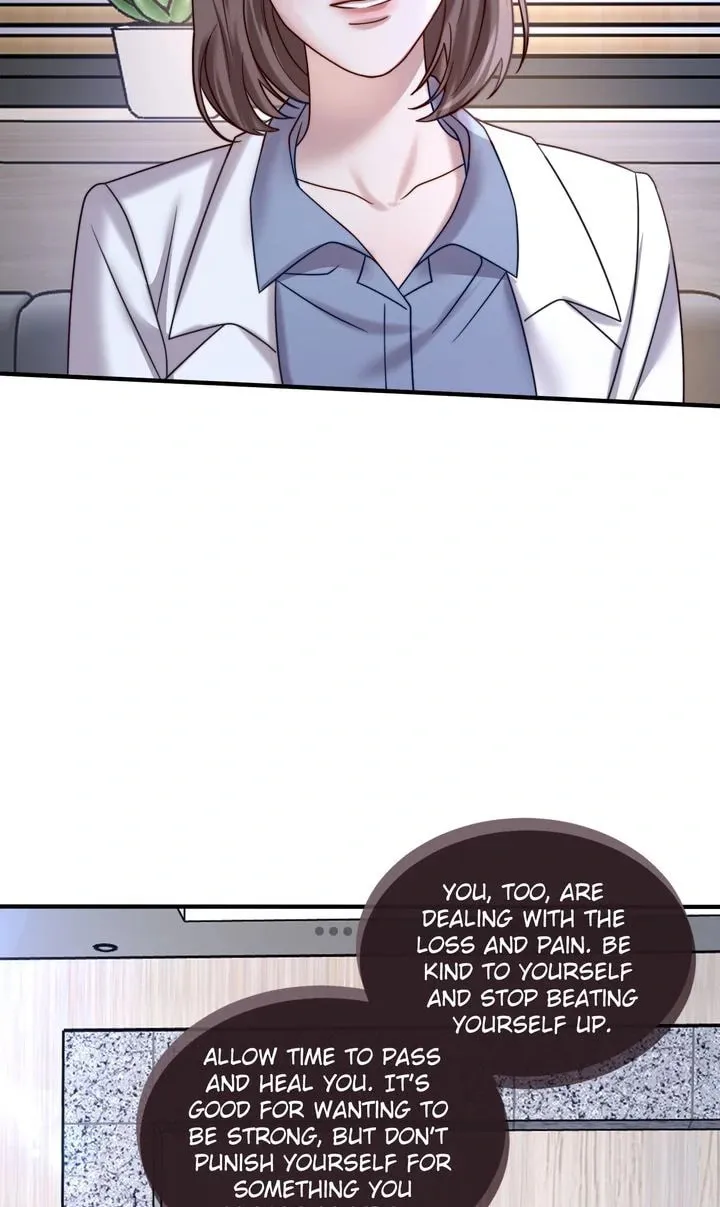 The Billionaire’s Replacement Wife Chapter 24 page 22 - 