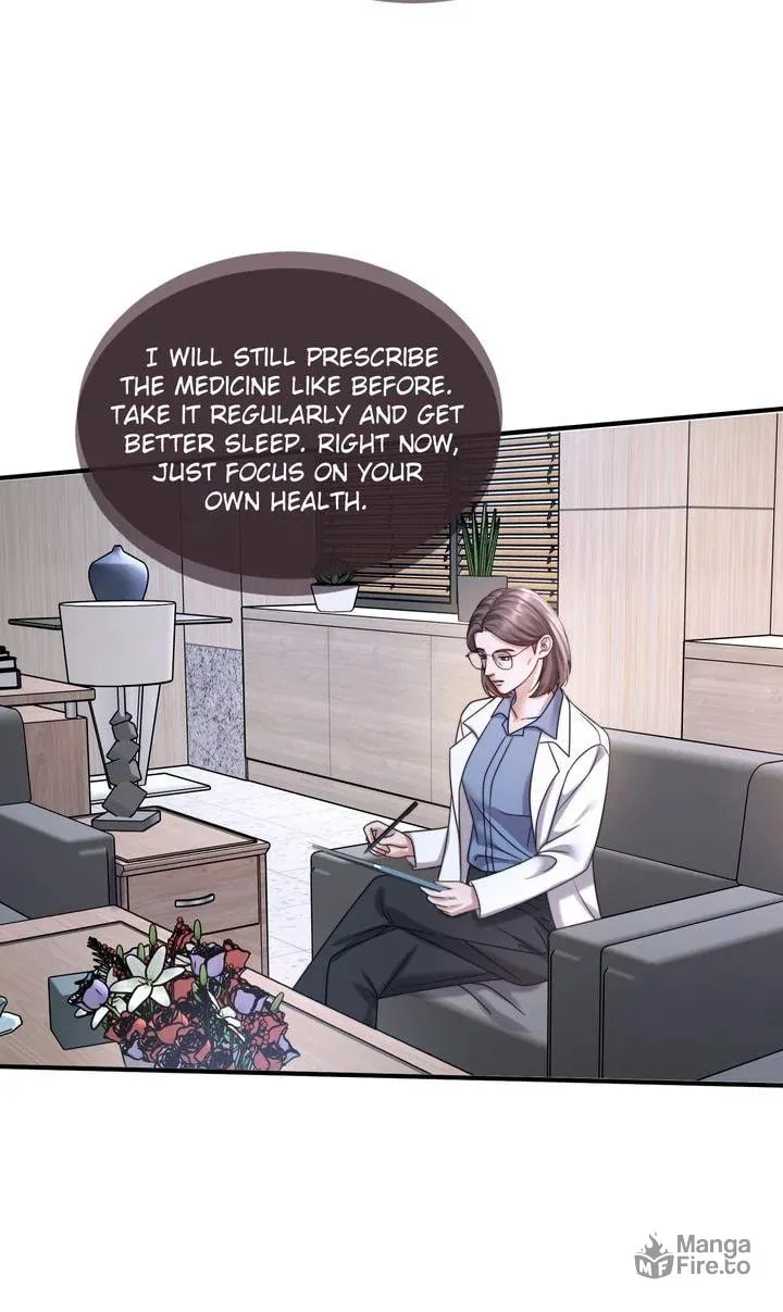 The Billionaire’s Replacement Wife Chapter 24 page 24 - 