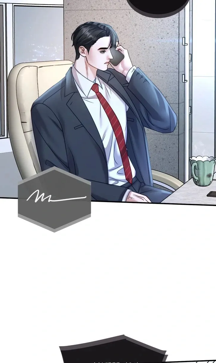 The Billionaire’s Replacement Wife Chapter 24 page 28 - 
