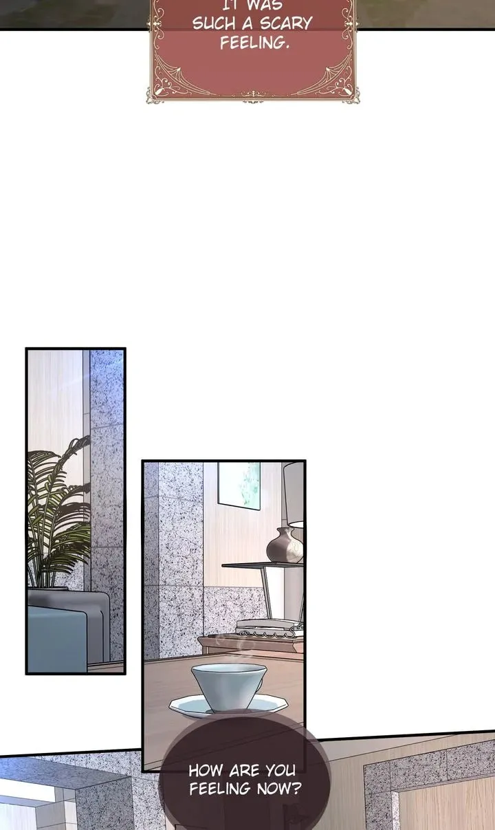 The Billionaire’s Replacement Wife Chapter 24 page 4 - 