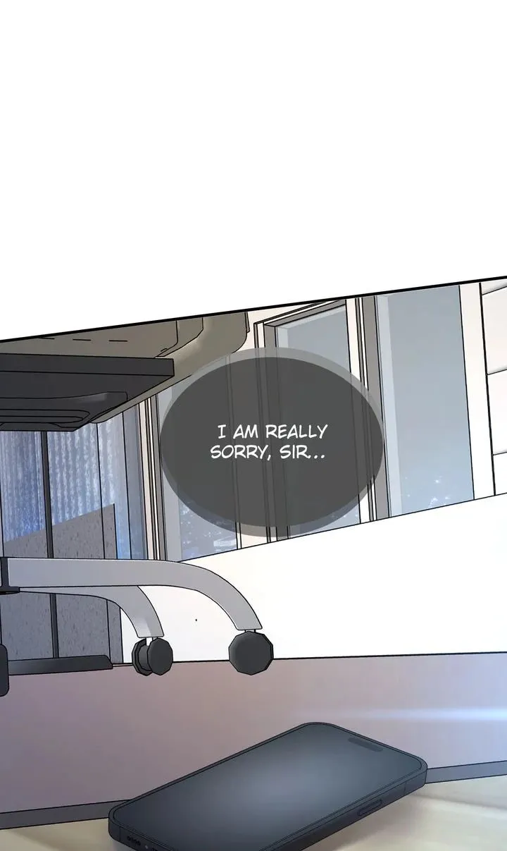 The Billionaire’s Replacement Wife Chapter 24 page 32 - 