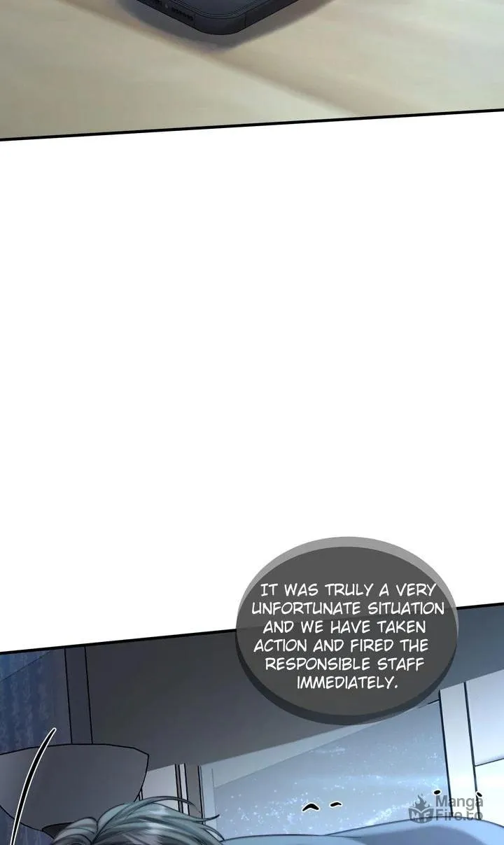 The Billionaire’s Replacement Wife Chapter 24 page 33 - 