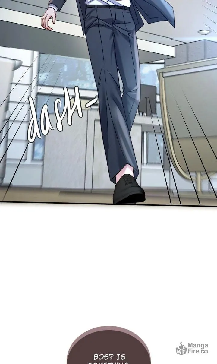 The Billionaire’s Replacement Wife Chapter 24 page 36 - 