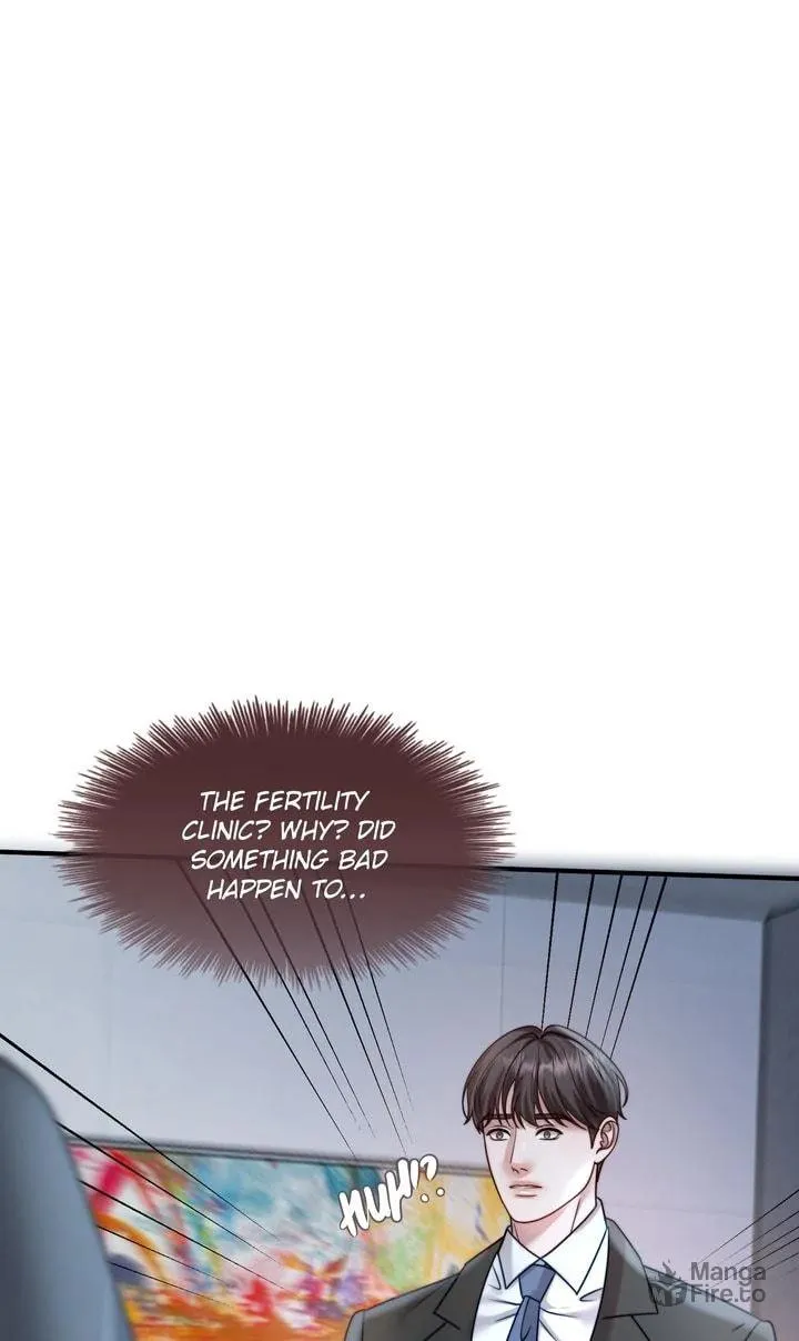 The Billionaire’s Replacement Wife Chapter 24 page 39 - 