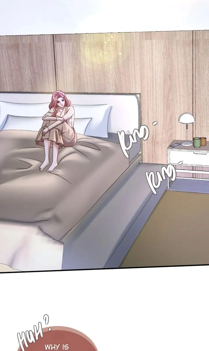 The Billionaire’s Replacement Wife Chapter 24 page 43 - 