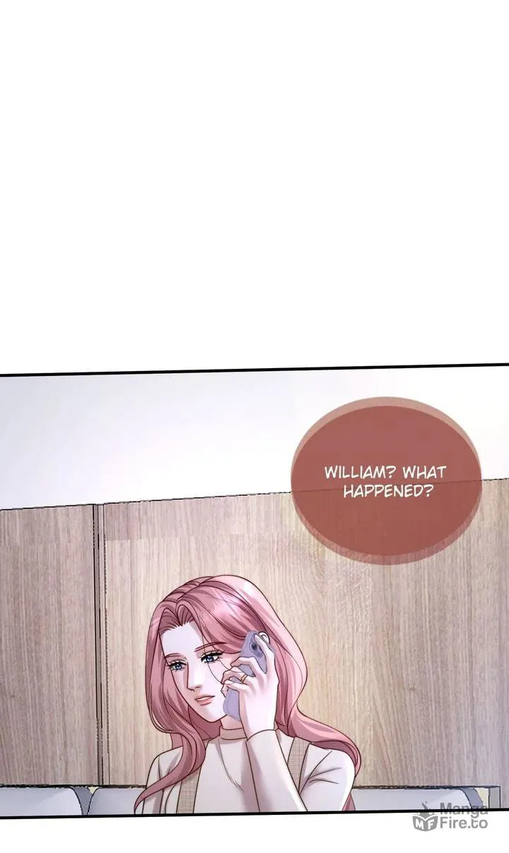The Billionaire’s Replacement Wife Chapter 24 page 45 - 