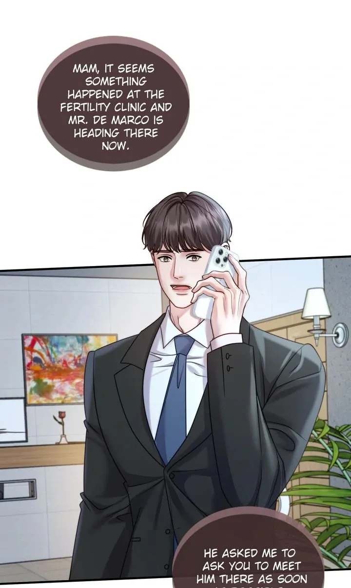 The Billionaire’s Replacement Wife Chapter 24 page 46 - 