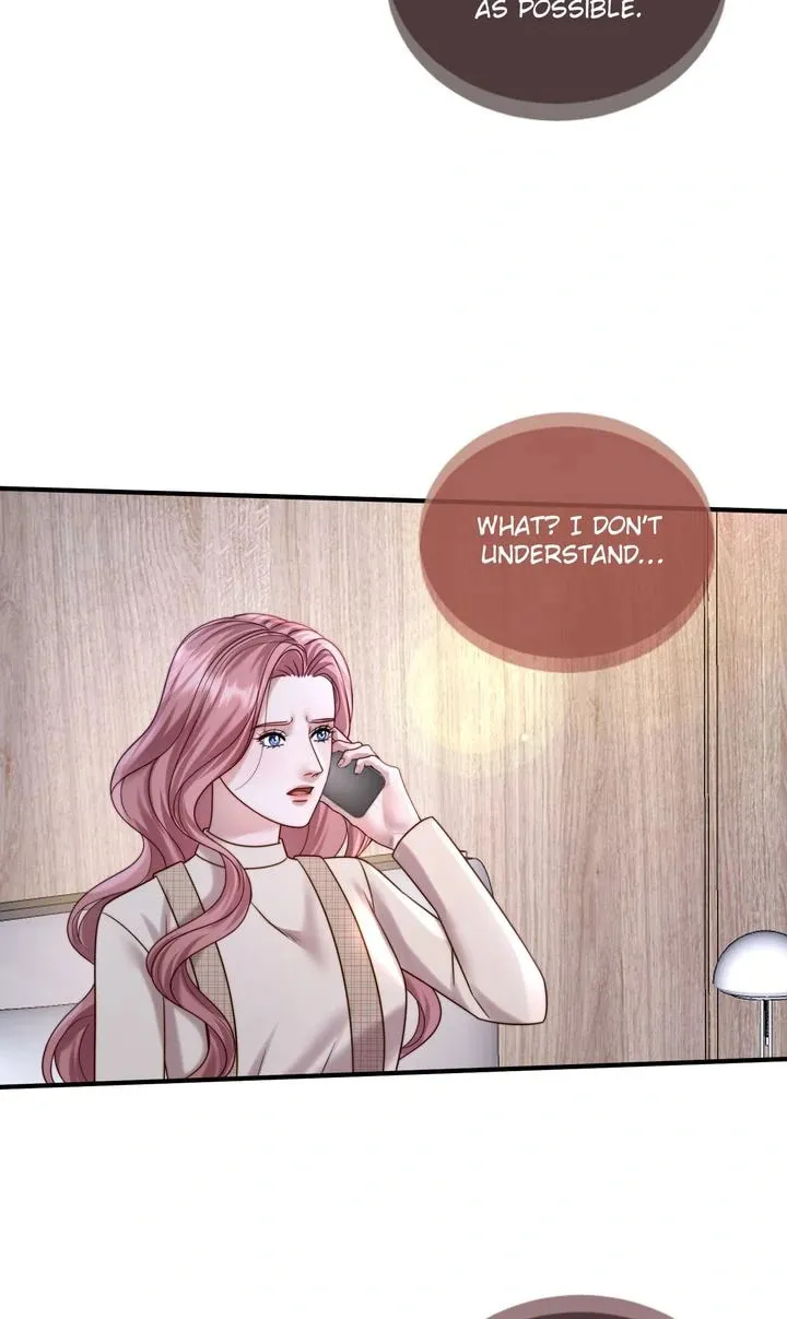 The Billionaire’s Replacement Wife Chapter 24 page 47 - 
