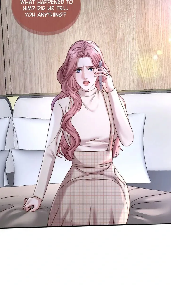 The Billionaire’s Replacement Wife Chapter 24 page 49 - 